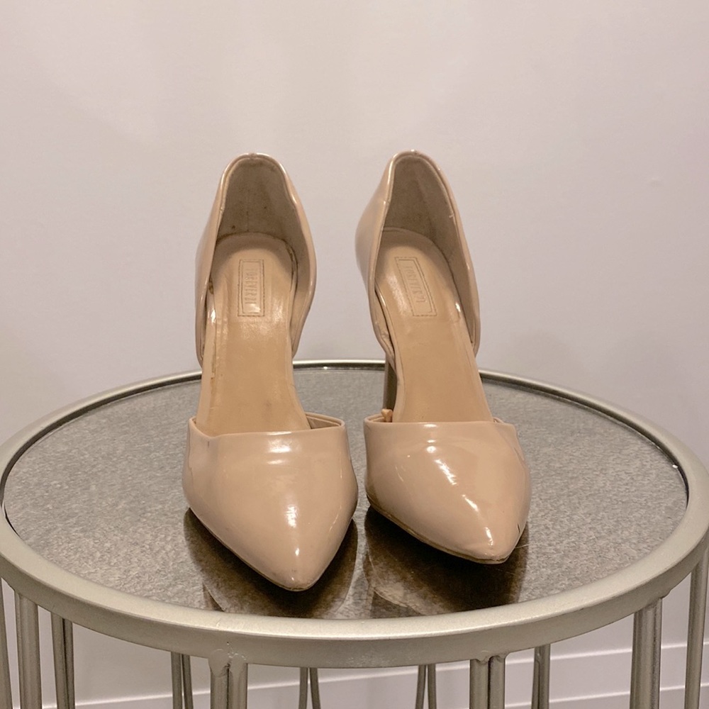 Forever 21 Heels Size 8